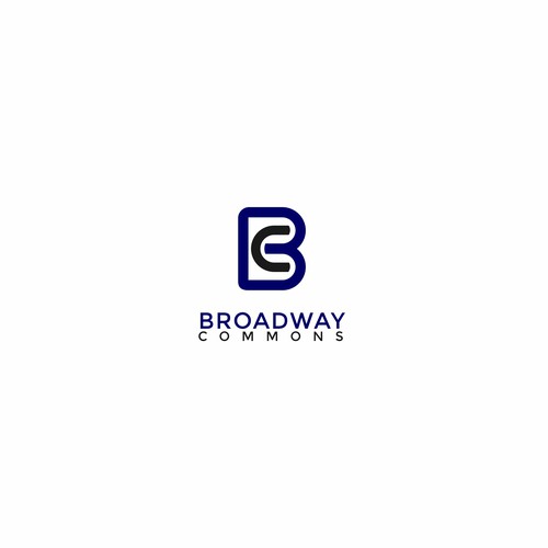 Broadway Commons Professional Services Building Logo Design Ontwerp door analuna