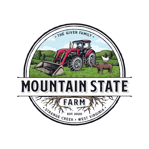 Mountain State Farm