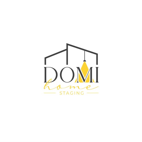Domi Home Staging Design by Cengkeling