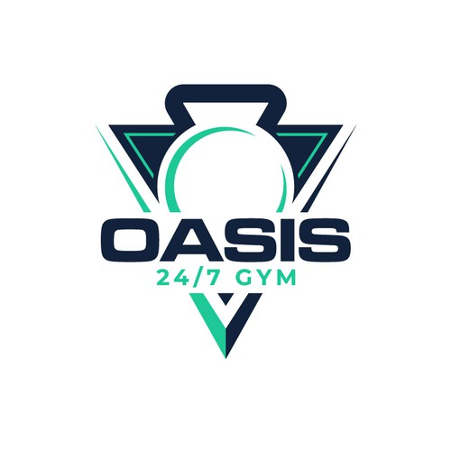 Designs | New logo for a family orientated, 24/7 gym. | Logo & brand ...
