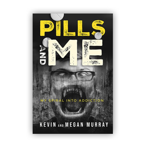 Inside the Mind of an Addict Design by desainbagus3