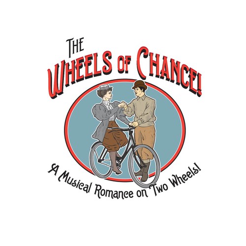 Musical Theatre Logo Design Contest! Design by indra kh