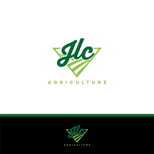 JLC Logo Design by Fik96