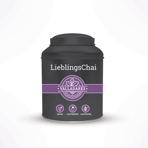 Product packaging contest entry by maxgraphic