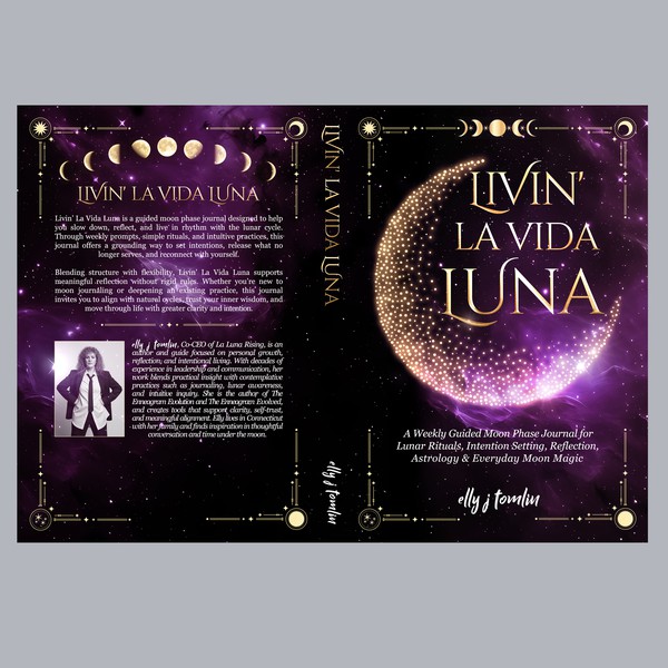 Livin' La Vida Luna