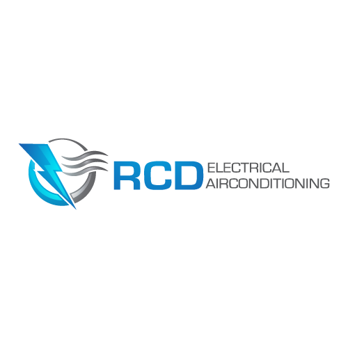 Create the next logo for RCD Electrical Design by Panjinugraha