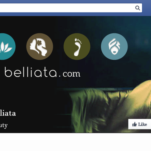 Create a beautiful Facebook Cover Design by skineth