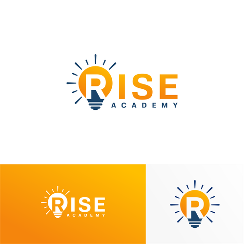 Simple but attractive logo for educationally focused preschool Design by azhari19