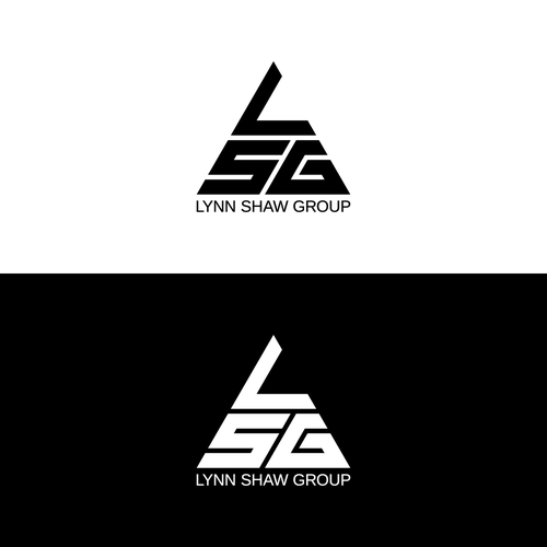 LSG logo Design by CaptainZZ