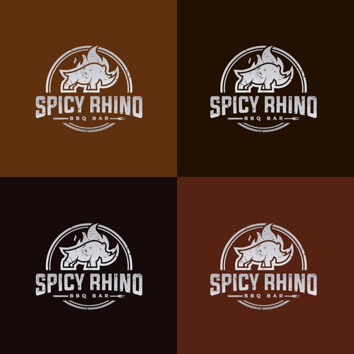 Logo design contest entry by ljvsdesigns