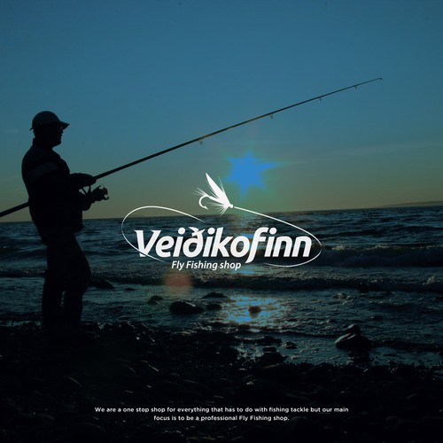 Logo & brand identity pack contest entry by honeyjar