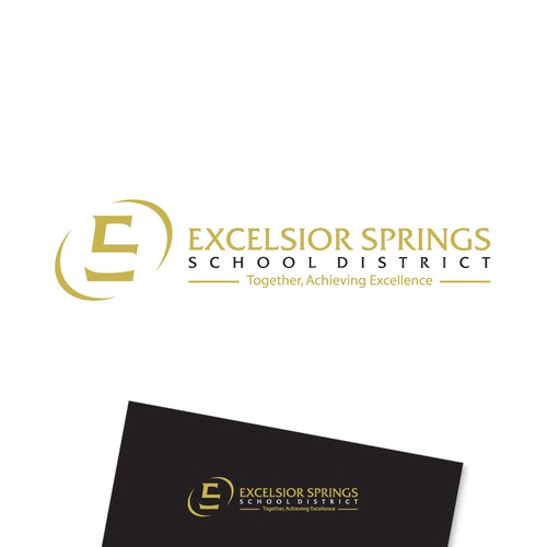 New Logo Wanted For Excelsior Springs School District Logo Design Contest 99designs