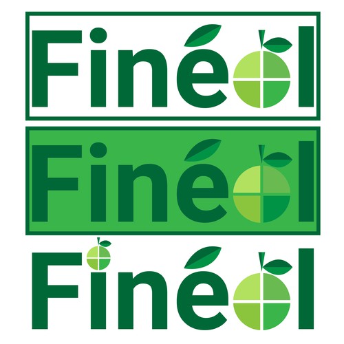  contest entry by Gaetan M