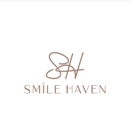 Design Modern and Sleek Logo For Dental Practice Design by HadiArts