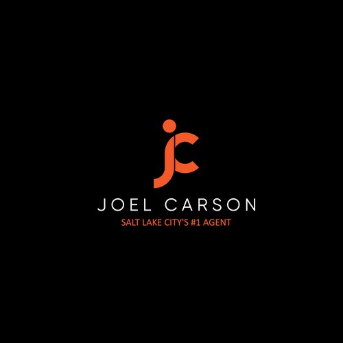 Joel Carson Logo Design by ChioP