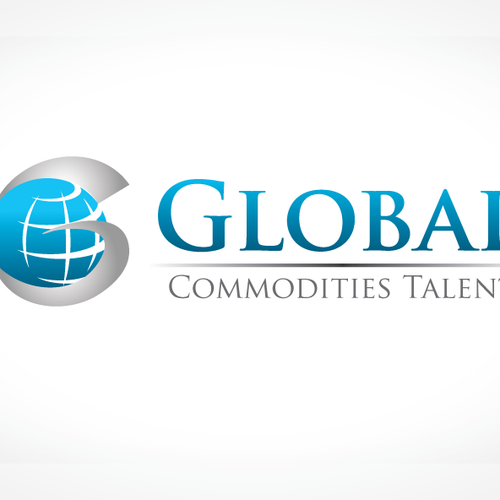Logo for Global Energy & Commodities recruiting firm Diseño de TwoAliens