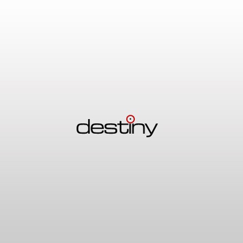 Diseño de destiny de Legendlogo