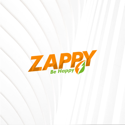 Zappy healthy energy drink needs a happy logo Design by StaicyDesign