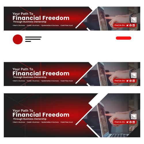 Social media page contest entry by gilanggg