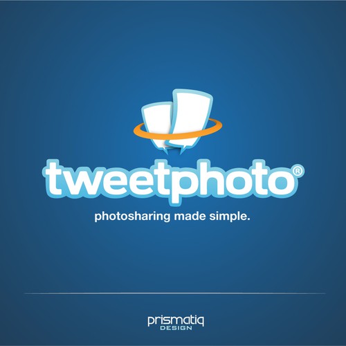 Logo Redesign for the Hottest Real-Time Photo Sharing Platform Diseño de SEQUENCE-