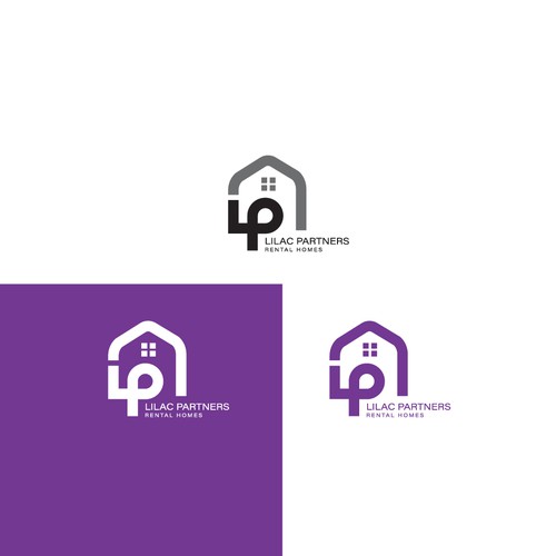 Aspiring Real Estate Empire Logo Design & Business Card Design by S.H Designs