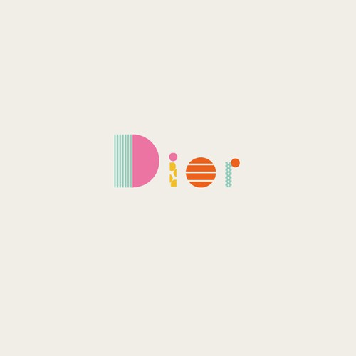 Community Contest | Reimagine a famous logo in Bauhaus style Ontwerp door mademoiselle coco