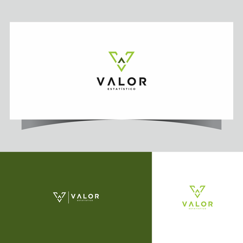 Create a logo that says this is the future of investing Design by artoboy™