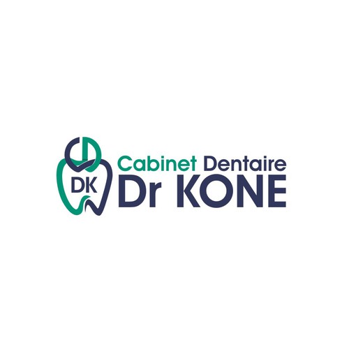 Logo pour un cabinet dentaire Design by Sanchitaluck7