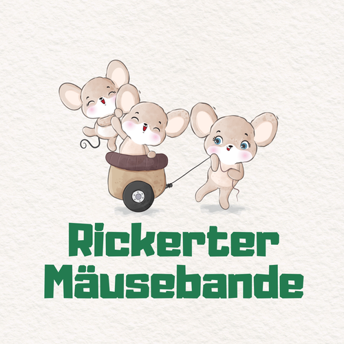 Logotipos propuesta en el concurso por Katarina Milošević