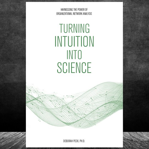 Create a cover for a book about improving any organization Design von mdcreation