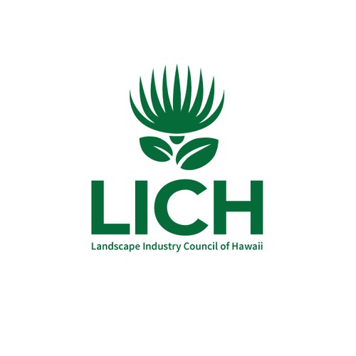 New logo wanted for LICH Design by wueberg