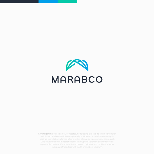 Market & Mall Logos Design by REIFIDE