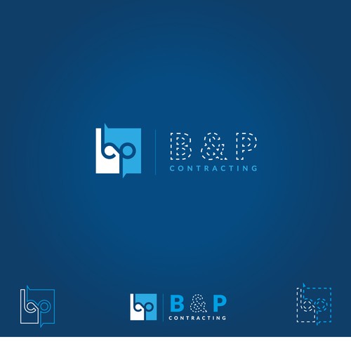 Design me an awesome logo! Please? Design by E B D E S I G N S ™