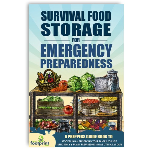 Crisis Preparedness: Long-Term Food Storage Tips