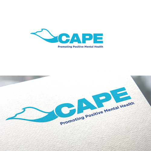 99NONPROFITS WINNER - Help our Mental Health Charity to support more people everyday Design by OctoCreative