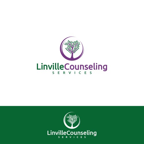 Design a logo for our counseling services agency, Logo design contest