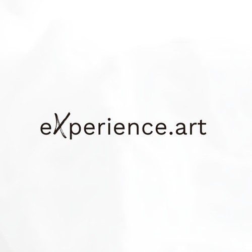 Experience.Art Logo needed! Design by topeng4