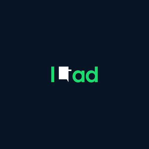 Iliad Logo Design Design by Alldistrict_Studio