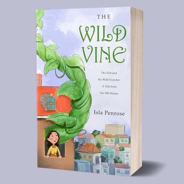 the wild vine