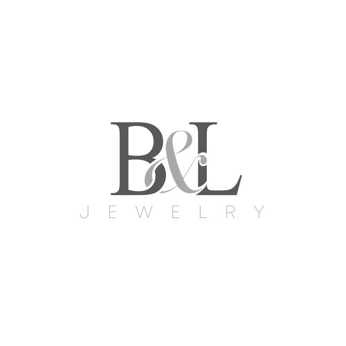 B&L Jewelry Design by Kas_Ra