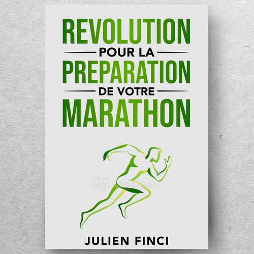 Book cover contest entry by ryanurz