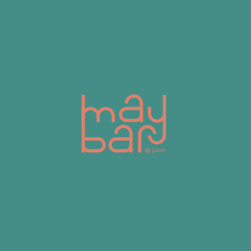 Logo for Upscale bar and lounge Design by TA design