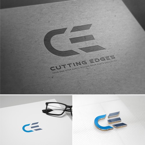 Design a catchy logo & full style guide that portraits ruggedness and trust. Design by vortem