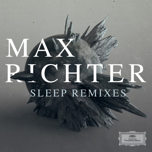 Create Max Richter's Artwork Design by jppolk