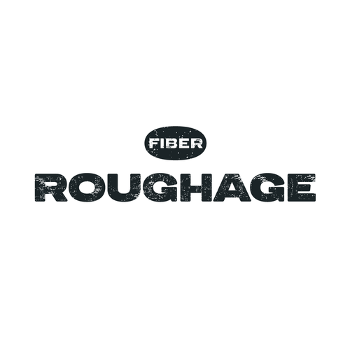 Bold, Masculine Fiber Supplement Branding & Packaging for Men’s Gut Health Design by AdriánKG