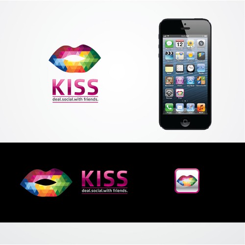 Logo design contest entry by Danhood