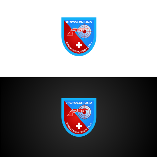 Logo design contest entry by she's gone