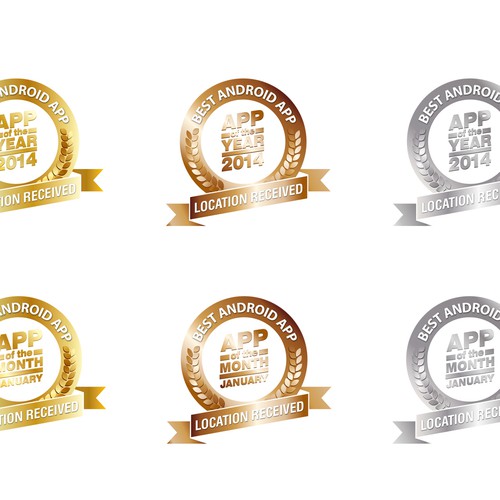 Logo design contest entry by office6