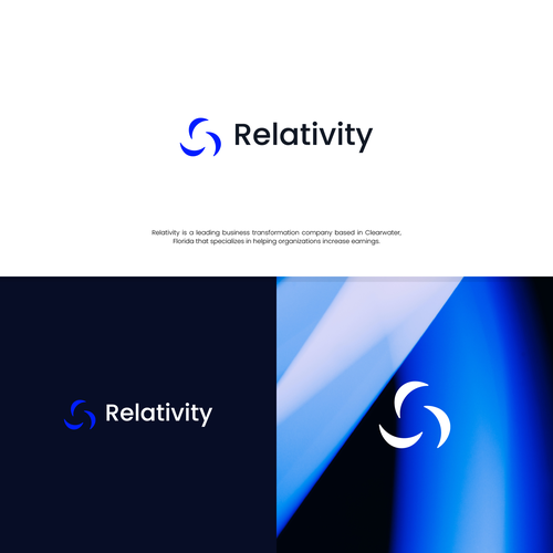 Simple but clean design for Tech Startup! Diseño de PIKIRE BATEK