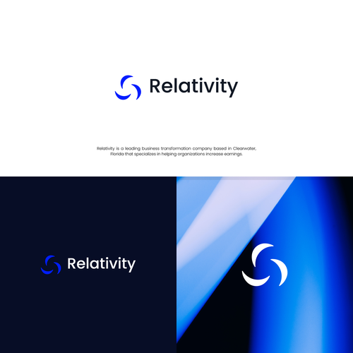 Simple but clean design for Tech Startup! Design by PIKIRE BATEK